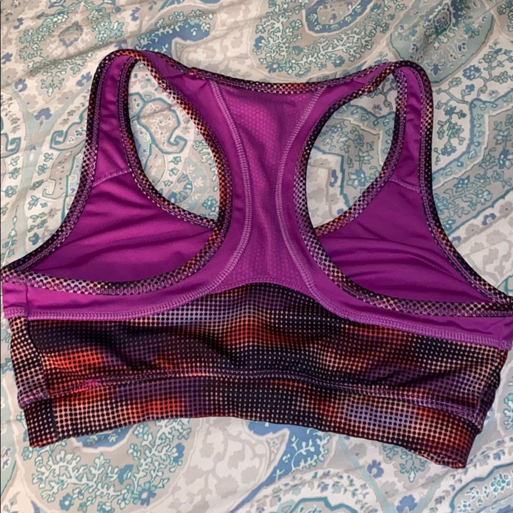 Sports bra - Picture 2 of 2